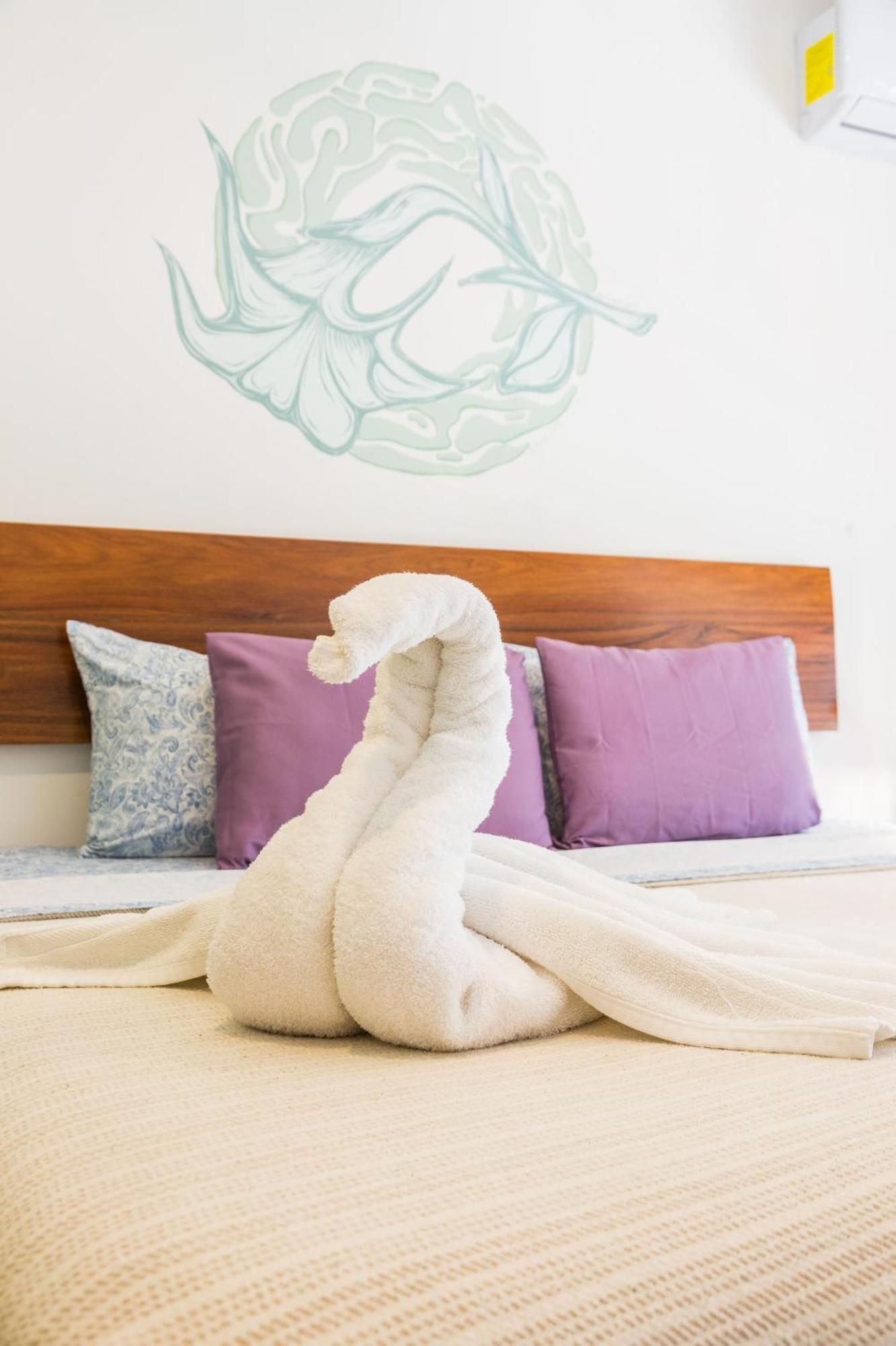 Hotel Sonno Caliza ตูลุม ภายนอก รูปภาพ