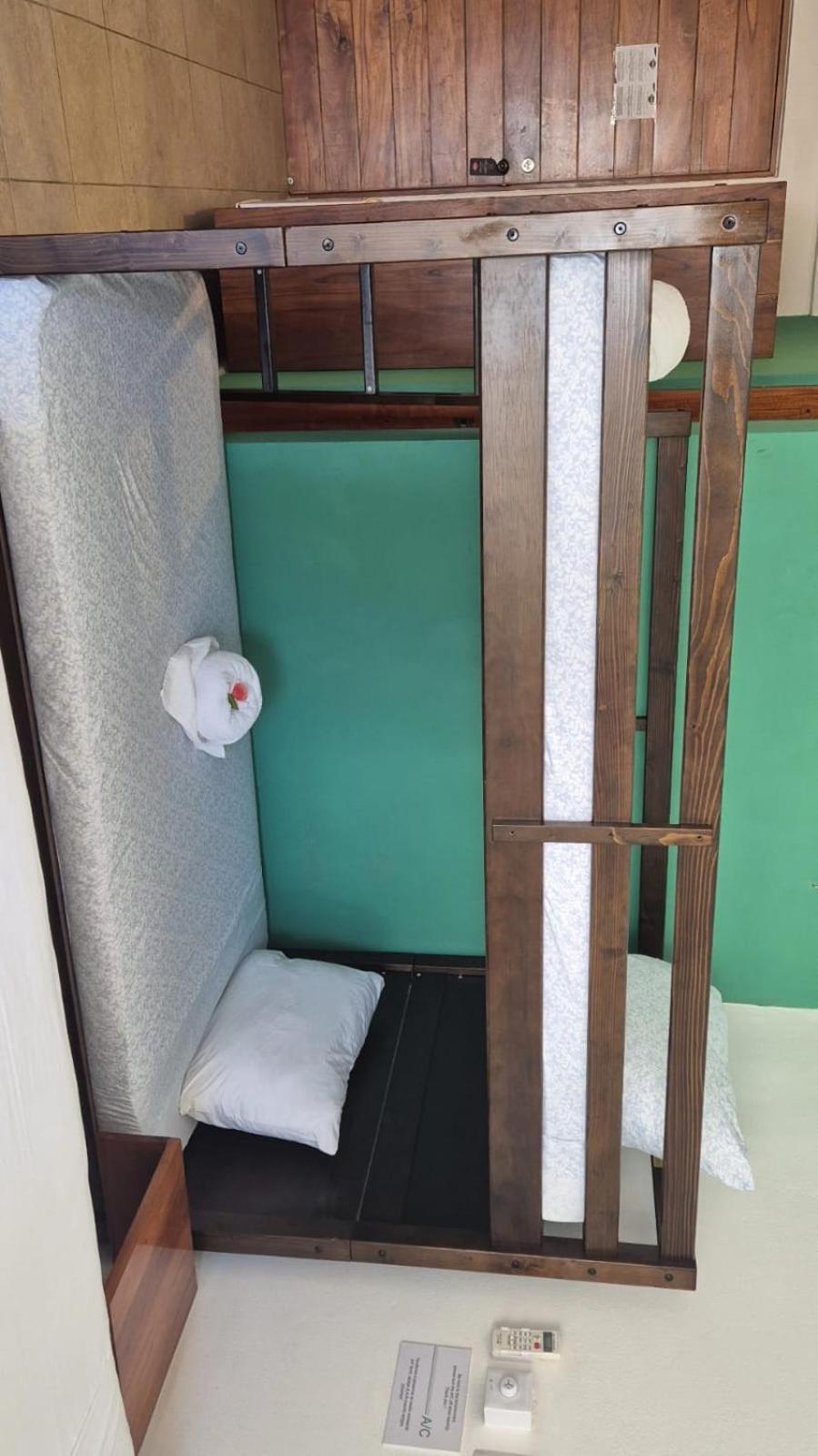 Hotel Sonno Caliza ตูลุม ภายนอก รูปภาพ