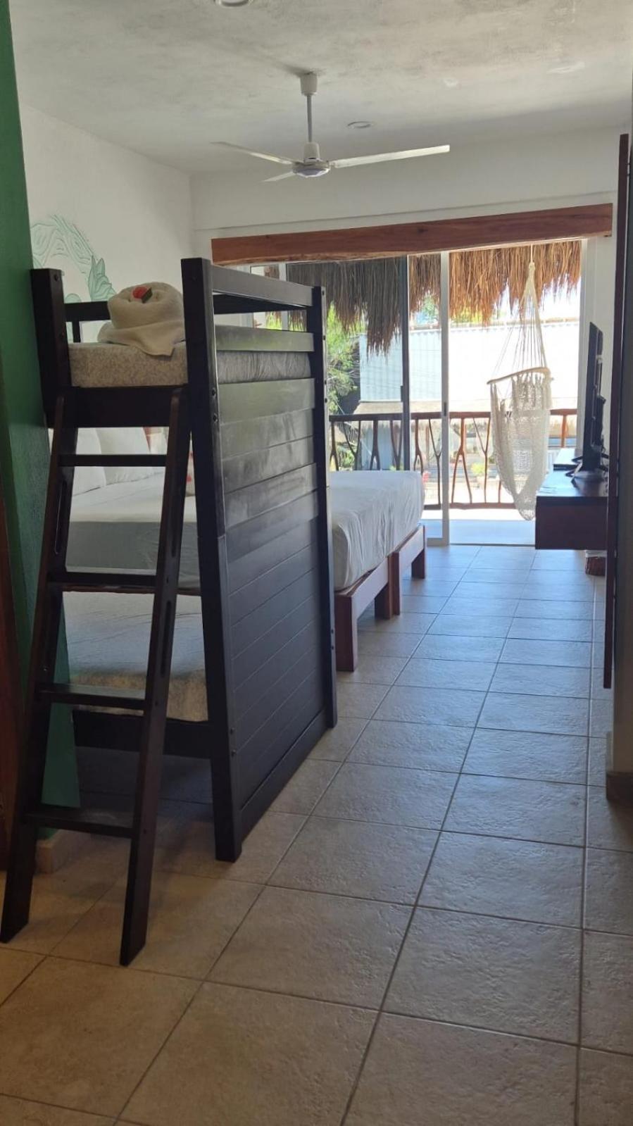 Hotel Sonno Caliza ตูลุม ภายนอก รูปภาพ
